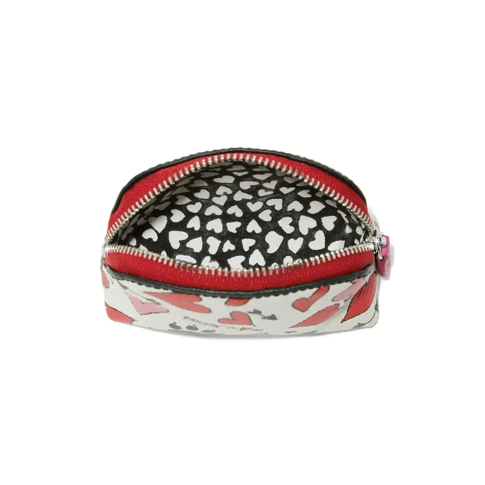 Brighton Best Friends Furever Mini Coin Purse