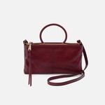 HOBO Sable Crossbody in Saddleberry