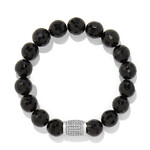 Brighton Meridian Solis Bead Stretch Bracelet