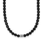 Brighton Meridian Solis Bead Necklace