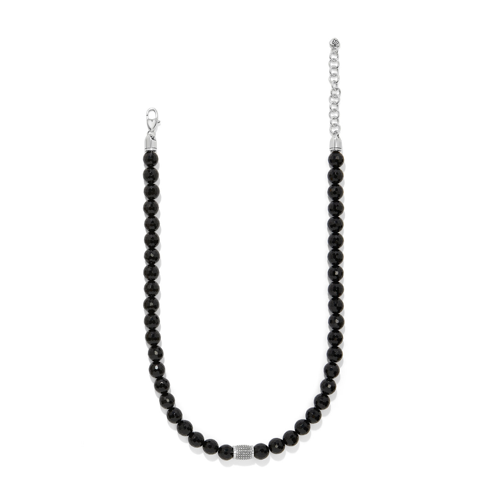Brighton Meridian Solis Bead Necklace