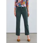 FDJ Olivia Boot Ankle Jean in Spruce