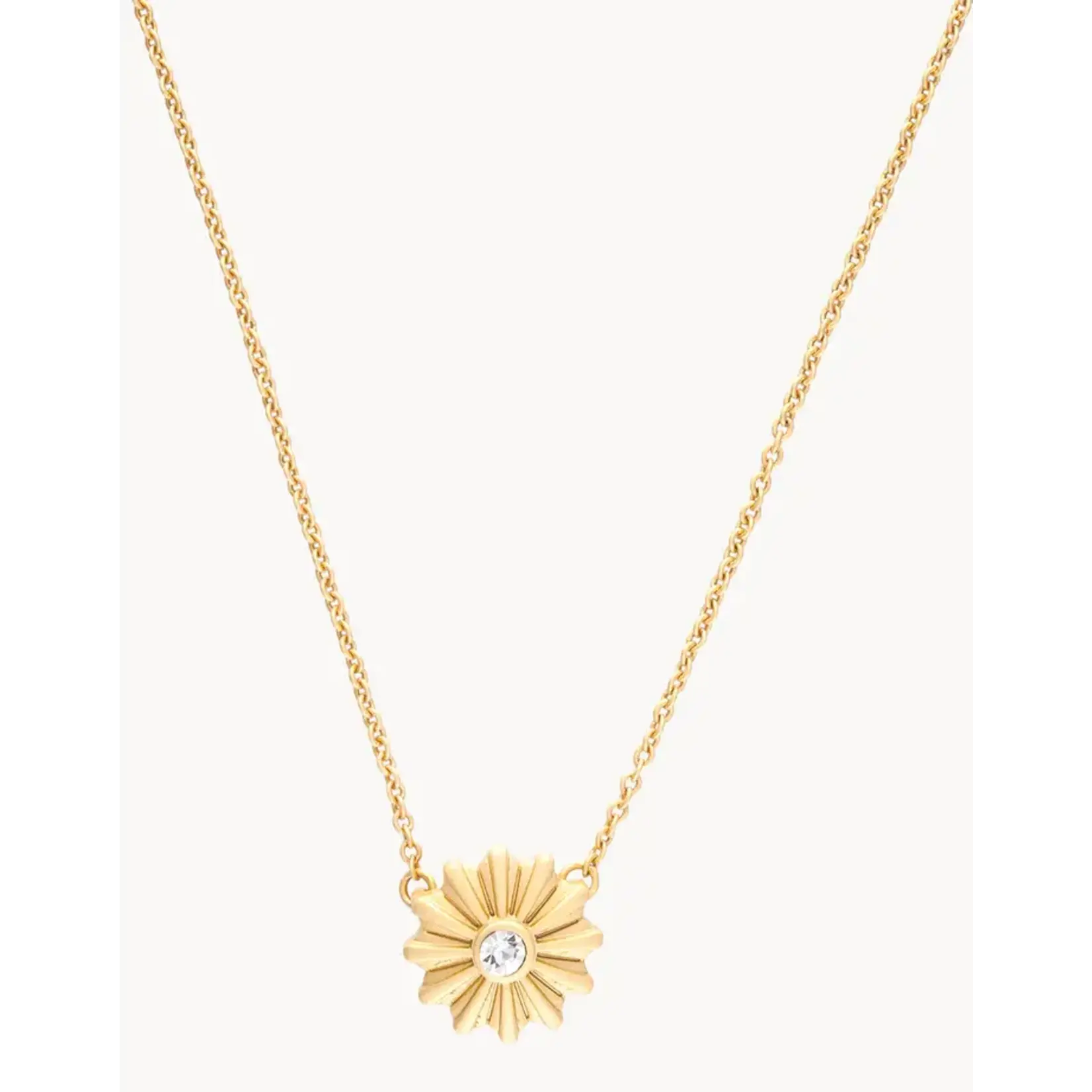 Spartina Sea La Vie Necklace 18" Celebrate/Sunburst