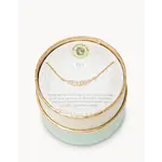 Spartina Sea La Vie Necklace 18" Fly/Wings
