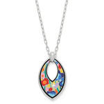 Brighton Colormix Meadow Necklace
