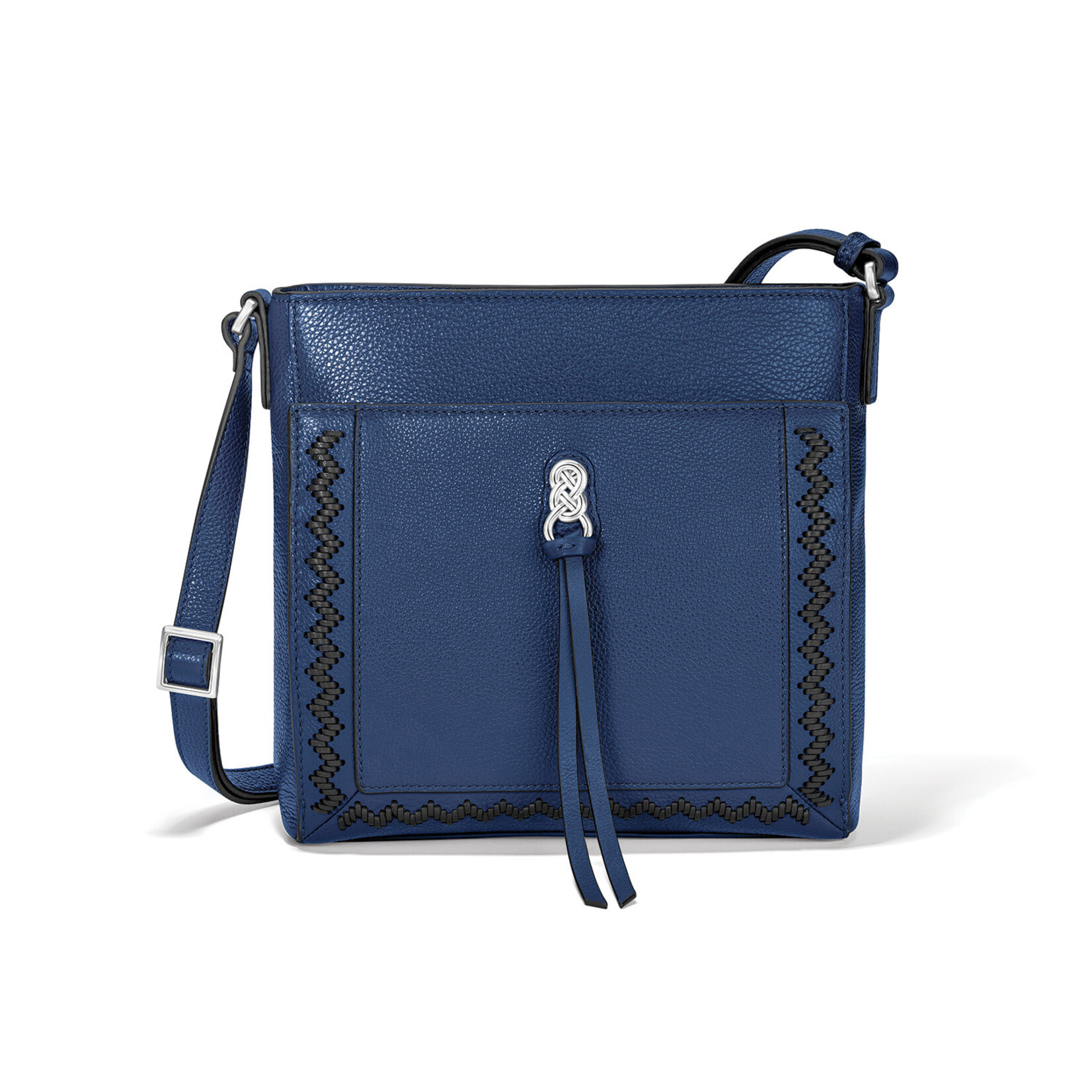 Brighton Astrid Organizer Bag in French Blue