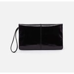 HOBO Evolve Wristlet in Black
