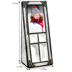 J Devlin Glass Classic Vintage Picture Frame 2x3 Vertical