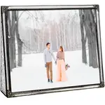 J Devlin Glass Classic Vintage Picture Frame 8x10 horizontal