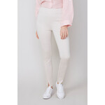Knit Pant in Oyster