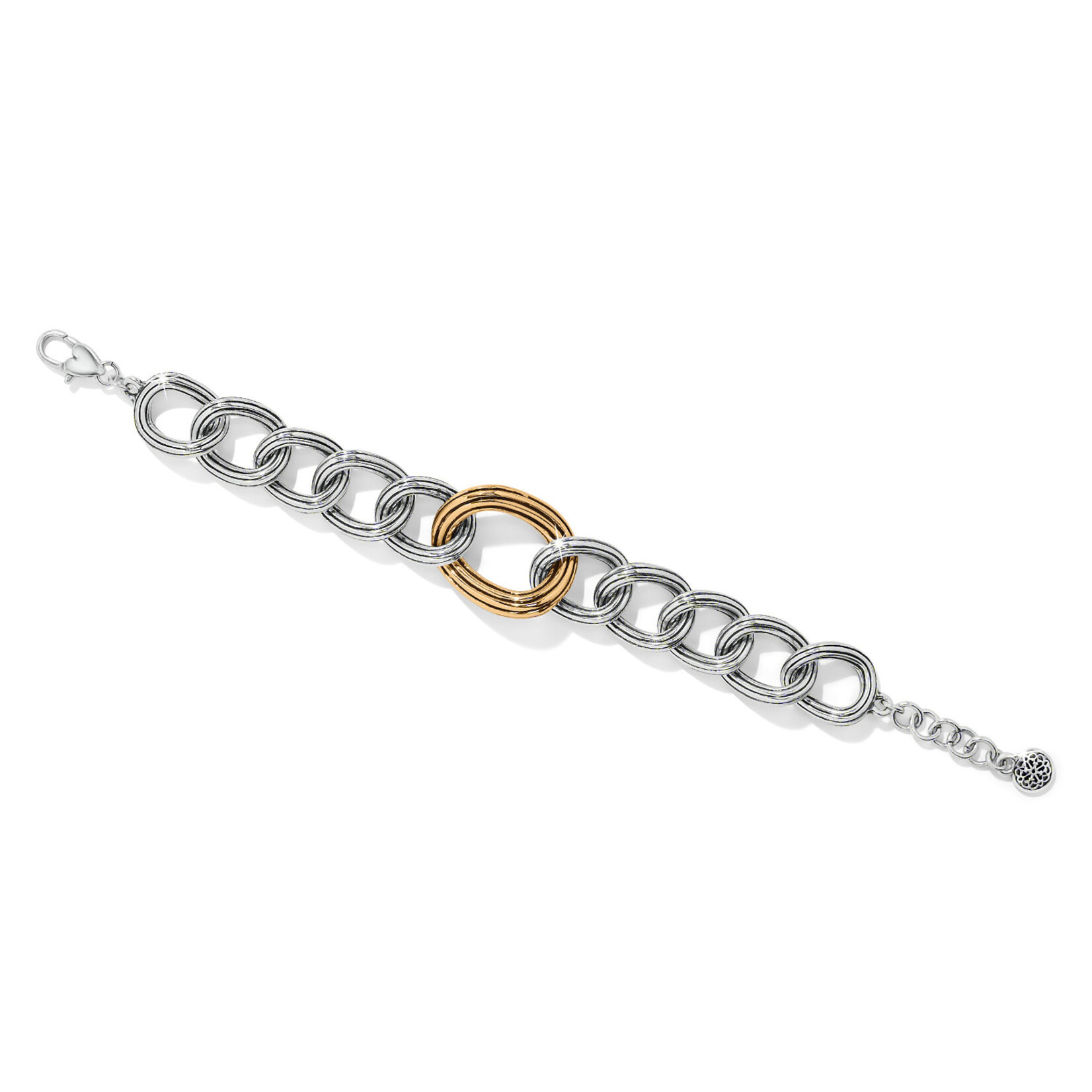 Brighton Ferrara Eterna Link Bracelet