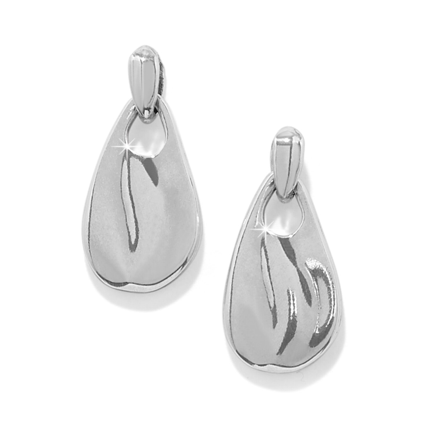 Brighton Cascade Drop Petite Post Drop Earrings