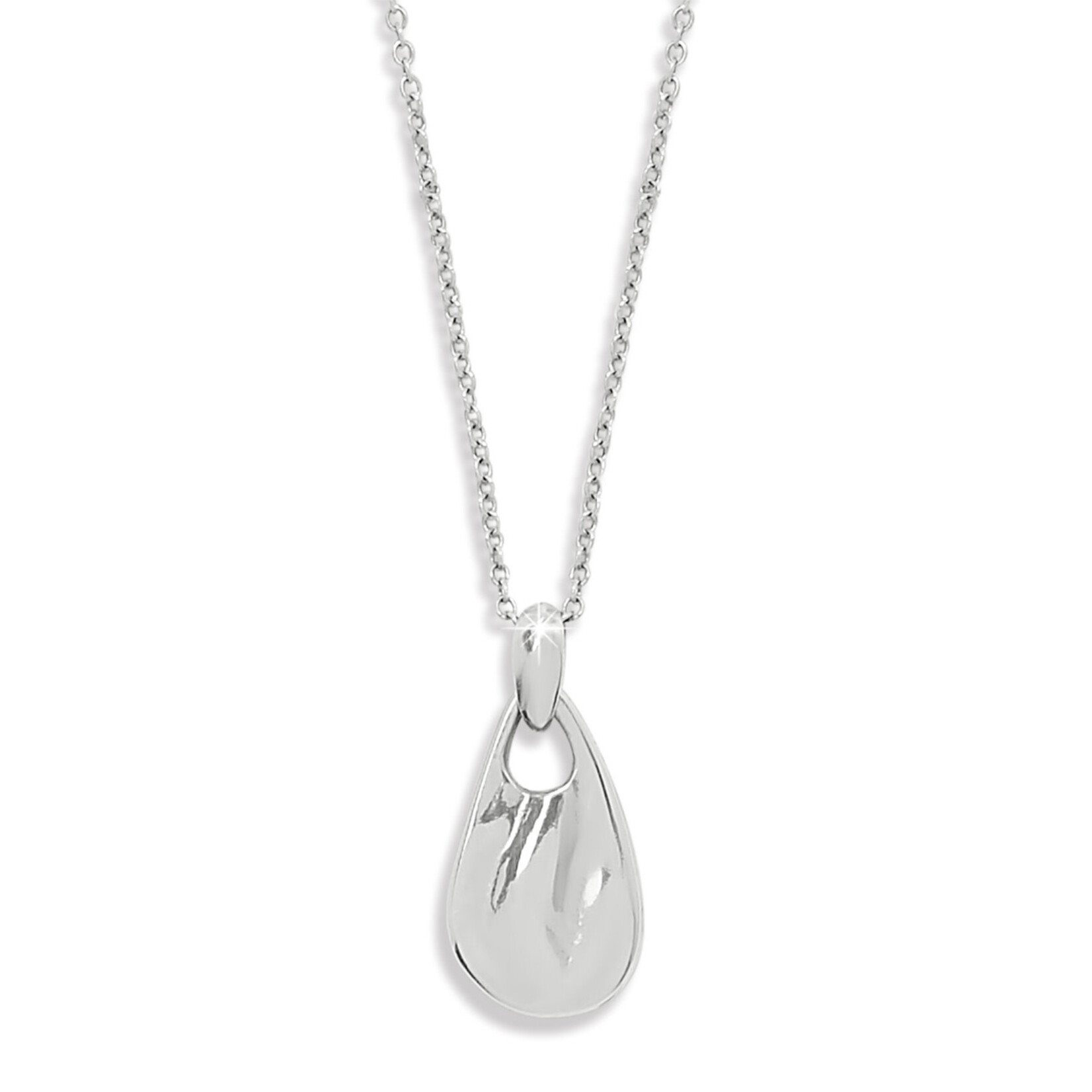 Brighton Cascade Drop Petite Necklace