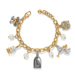 Brighton Joyful Season Charm Bracelet