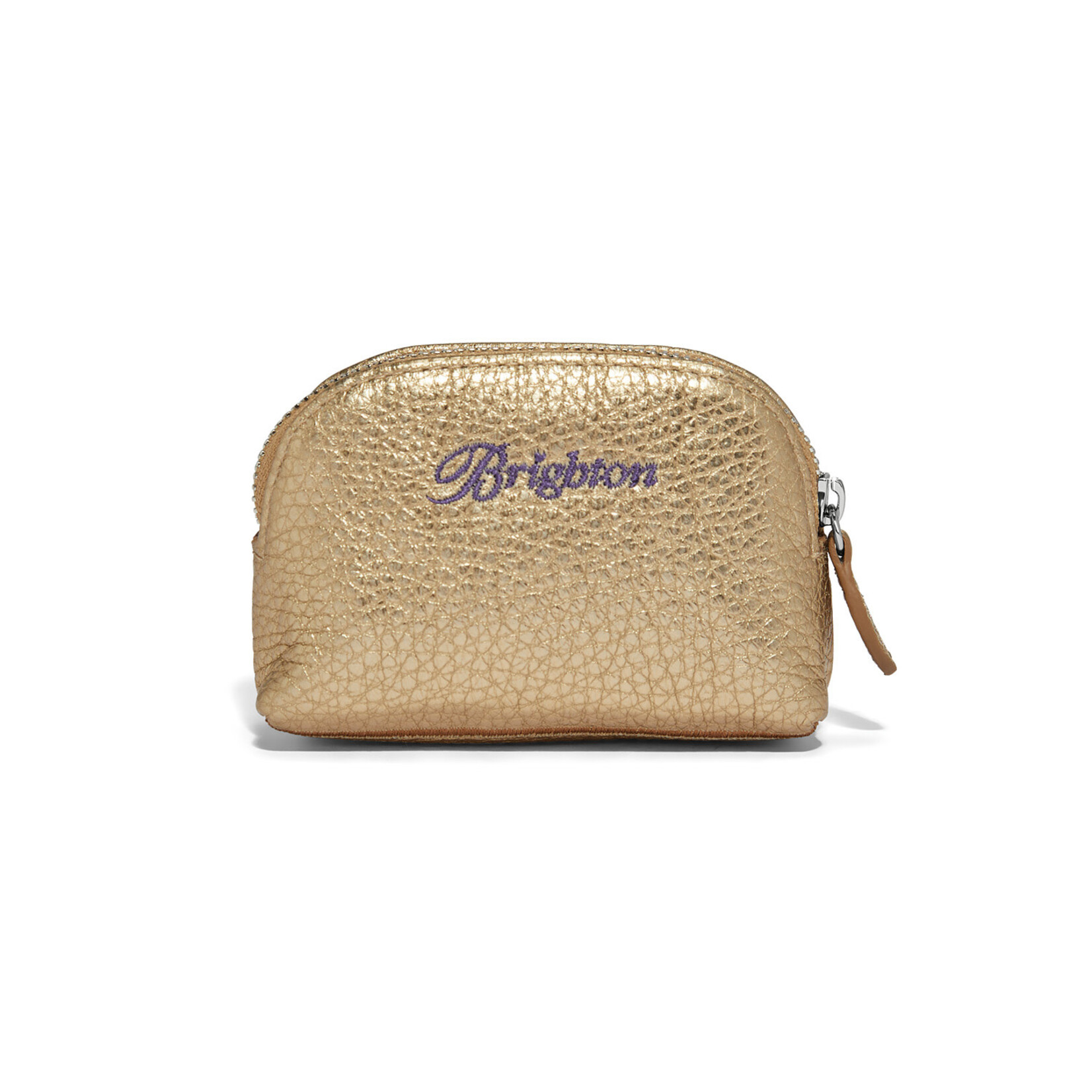 Brighton Gold Sydney Butterfly Mini Coin Purse