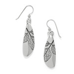 Brighton Natura Drop French Wire Earrings