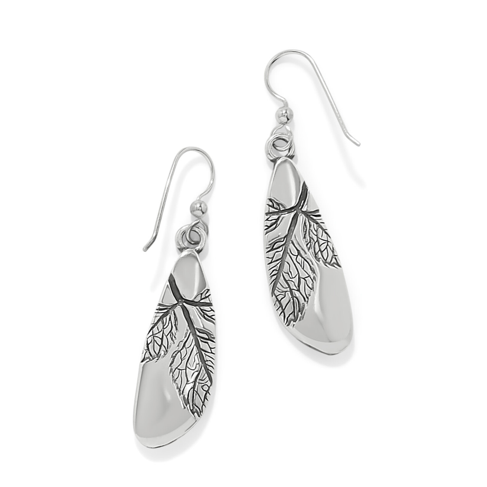 Brighton Natura Drop French Wire Earrings