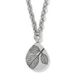 Brighton Natura Teardrop Necklace