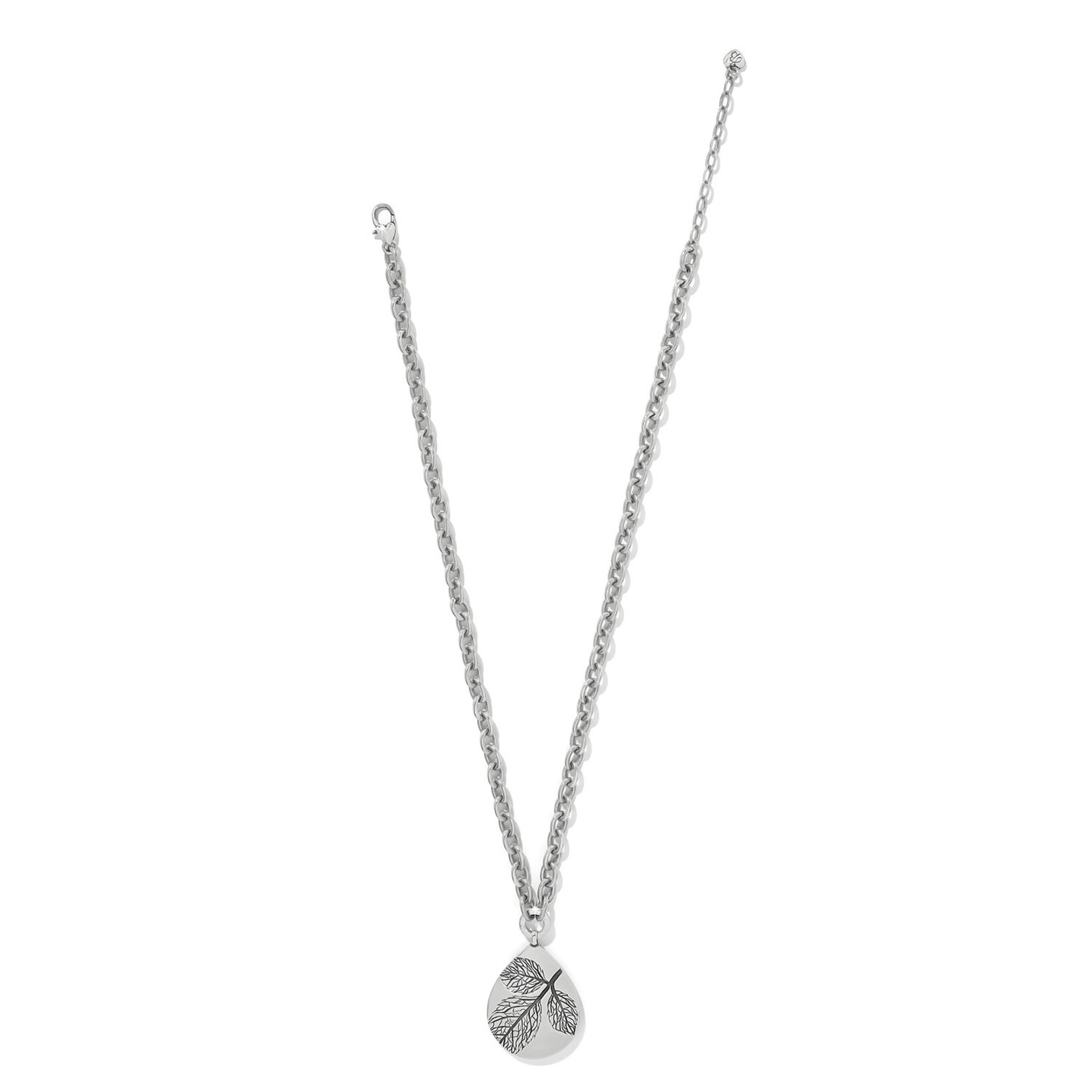 Brighton Natura Teardrop Necklace
