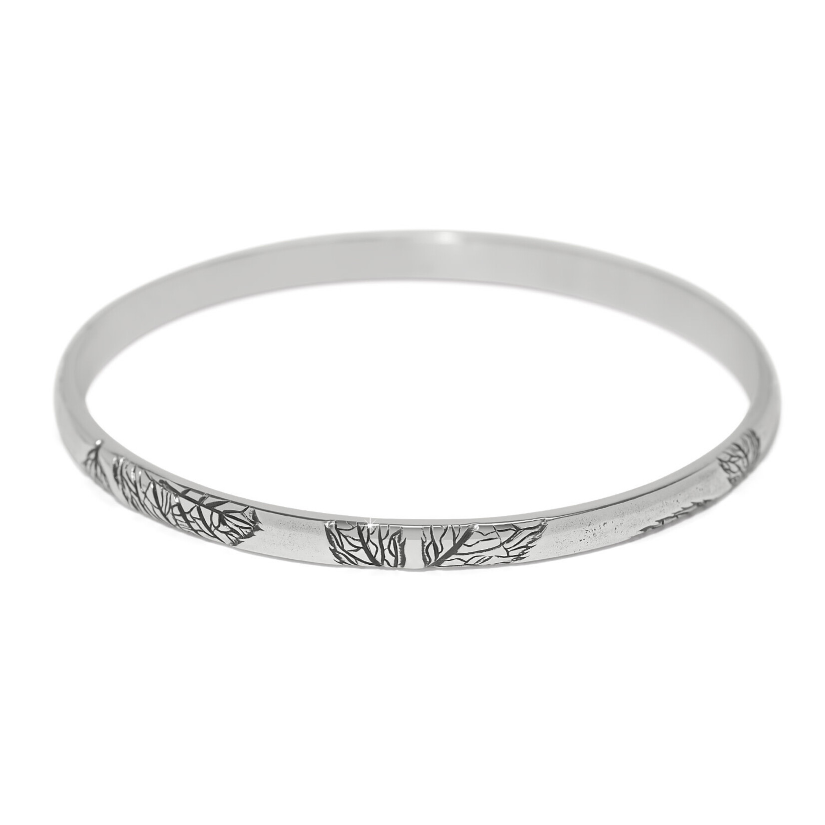 Brighton Natura Slim Bangle