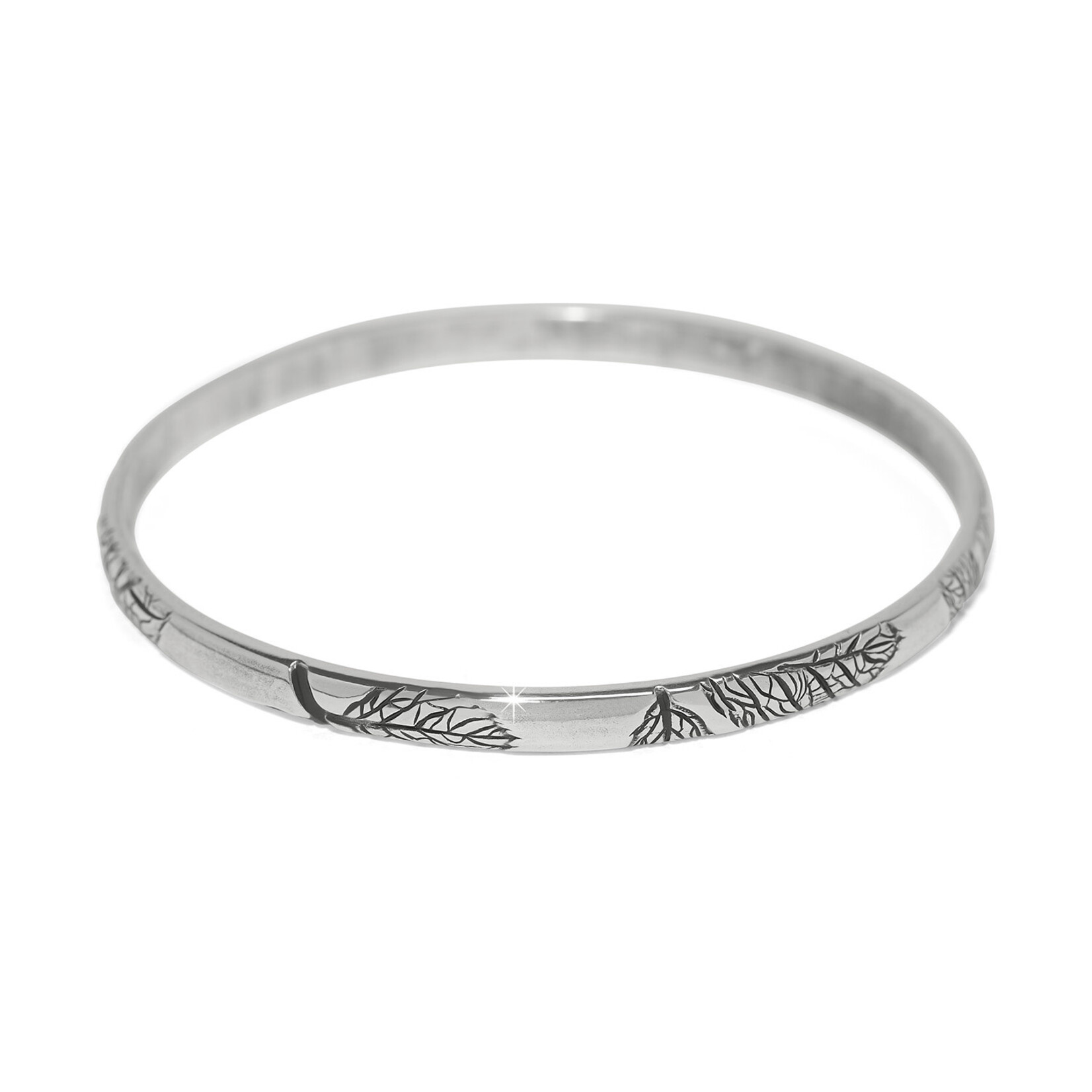 Brighton Natura Slim Bangle