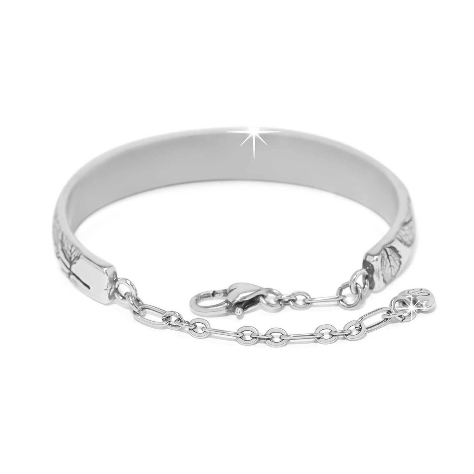 Brighton Natura Bar Bracelet