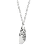 Brighton Natura Drop Necklace