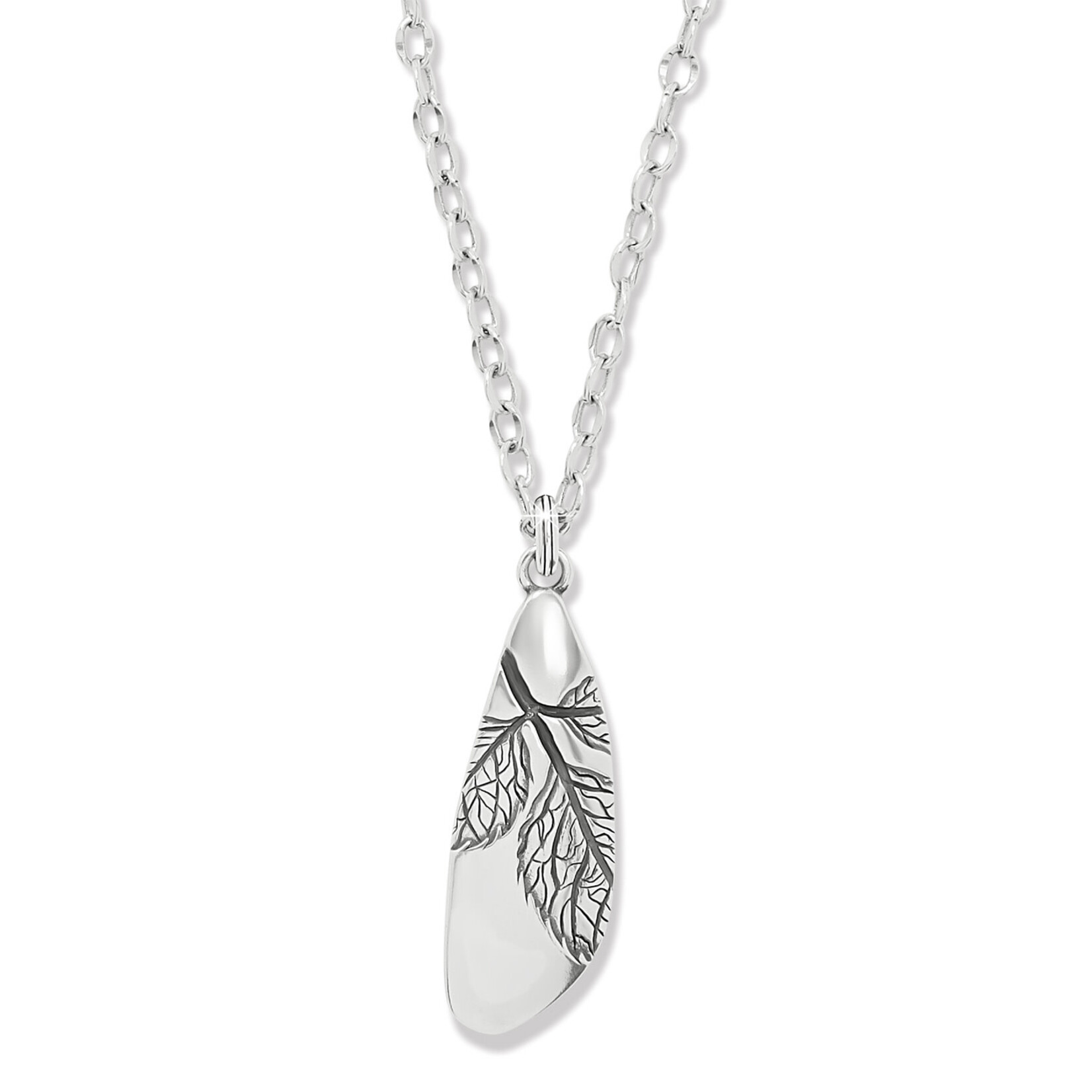 Brighton Natura Drop Necklace