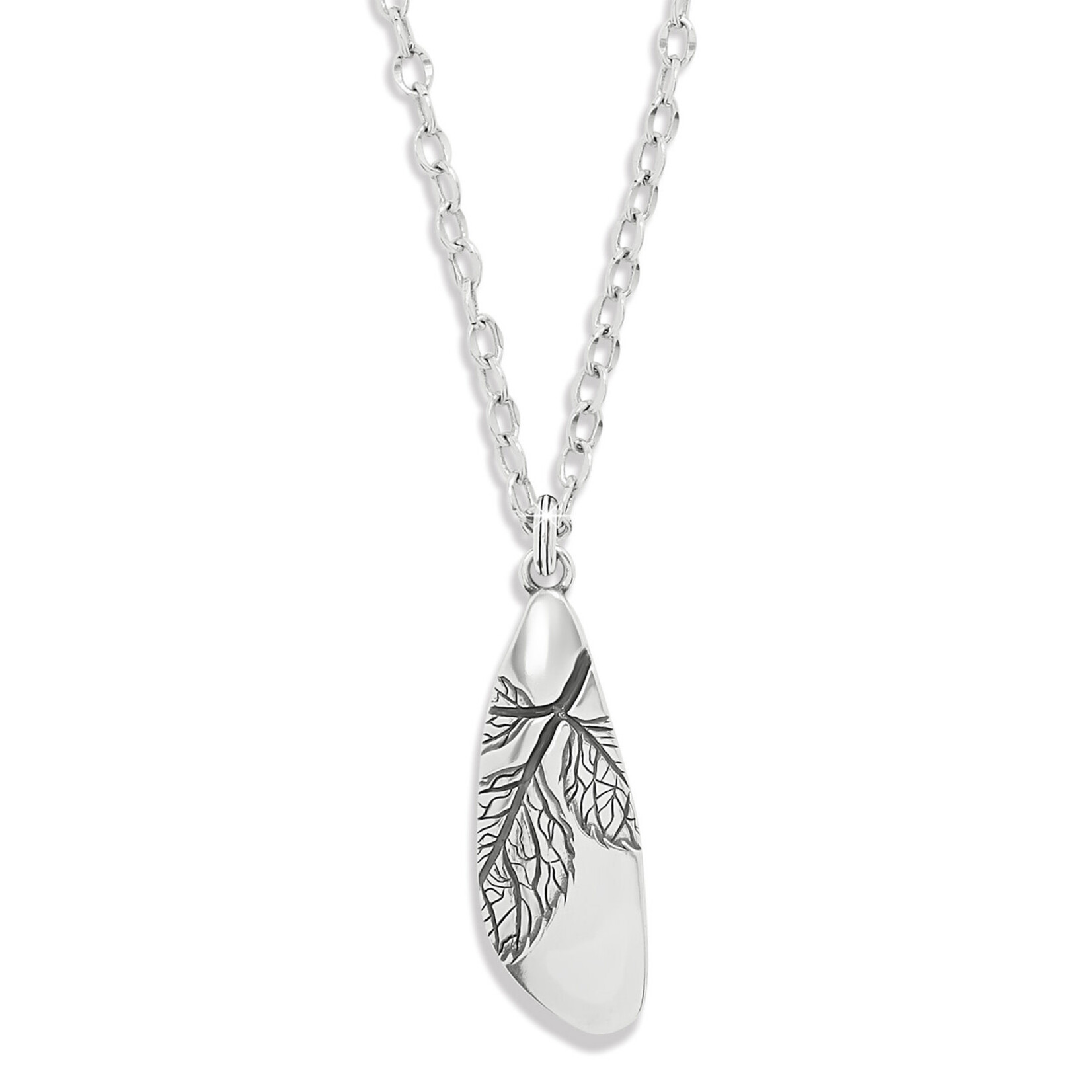 Brighton Natura Drop Necklace