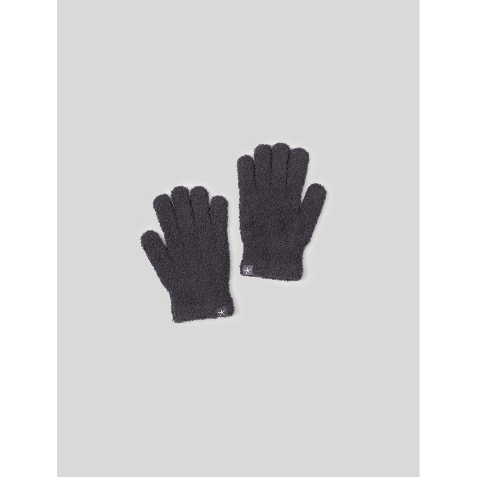 Barefoot Dreams CozyChic Gloves S/M