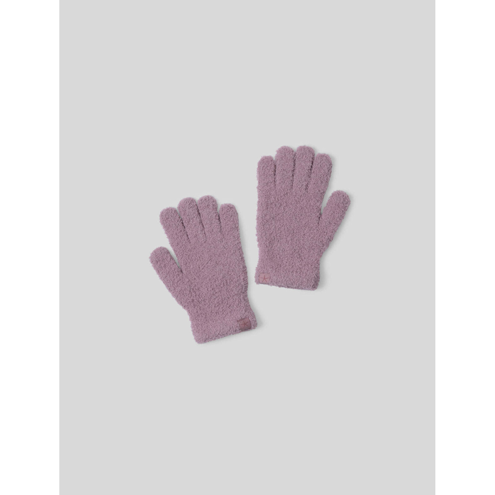 Barefoot Dreams CozyChic Gloves S/M