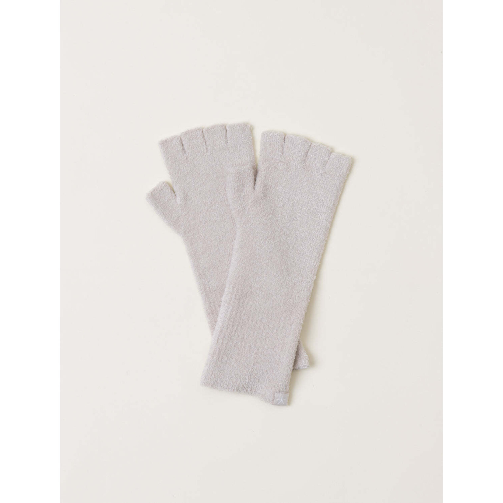Barefoot Dreams CozyChic Lite® Fingerless Gloves S-M
