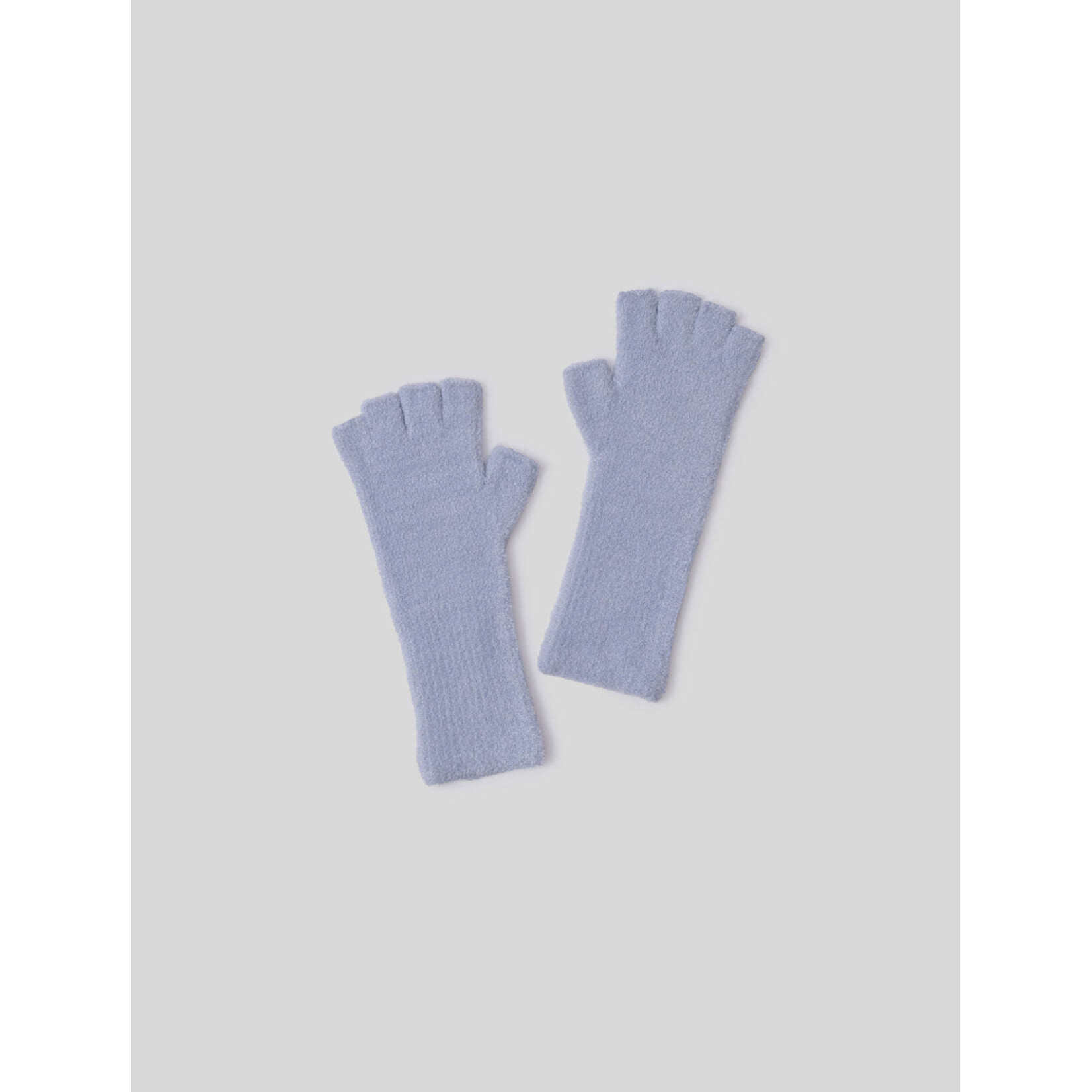 Barefoot Dreams CozyChic Lite® Fingerless Gloves S-M