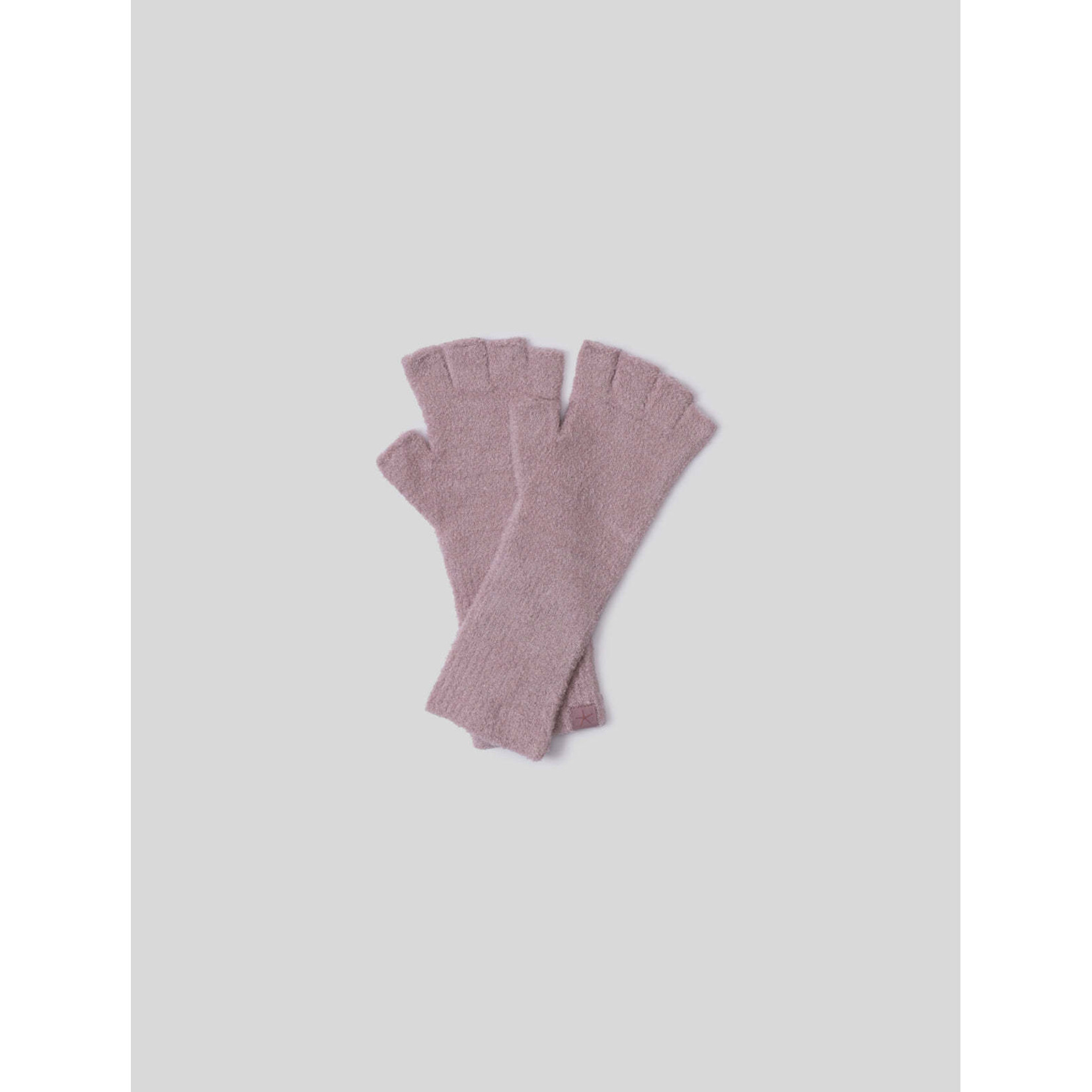 Barefoot Dreams CozyChic Lite® Fingerless Gloves S-M