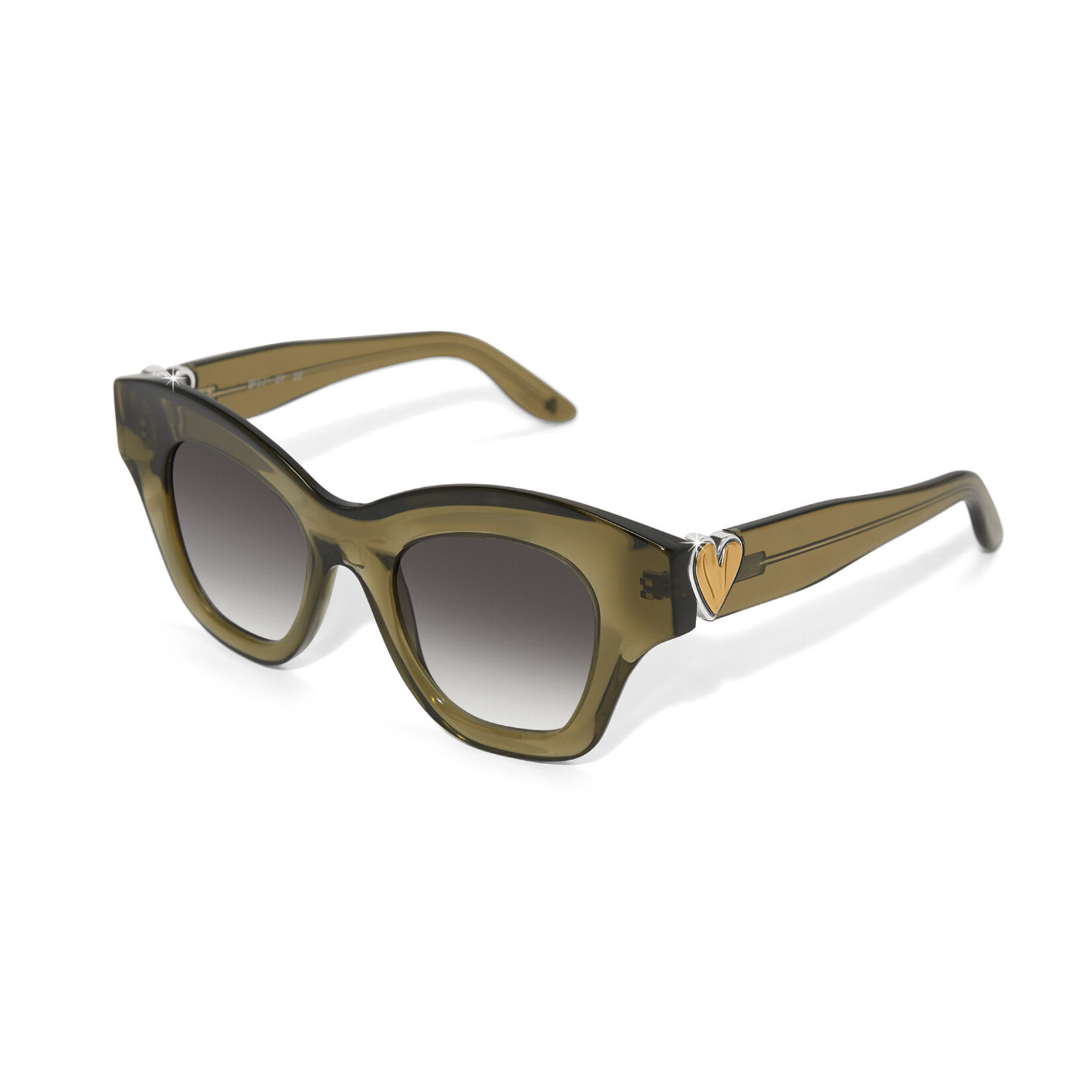 Brighton Cascade Heart Sunglasses