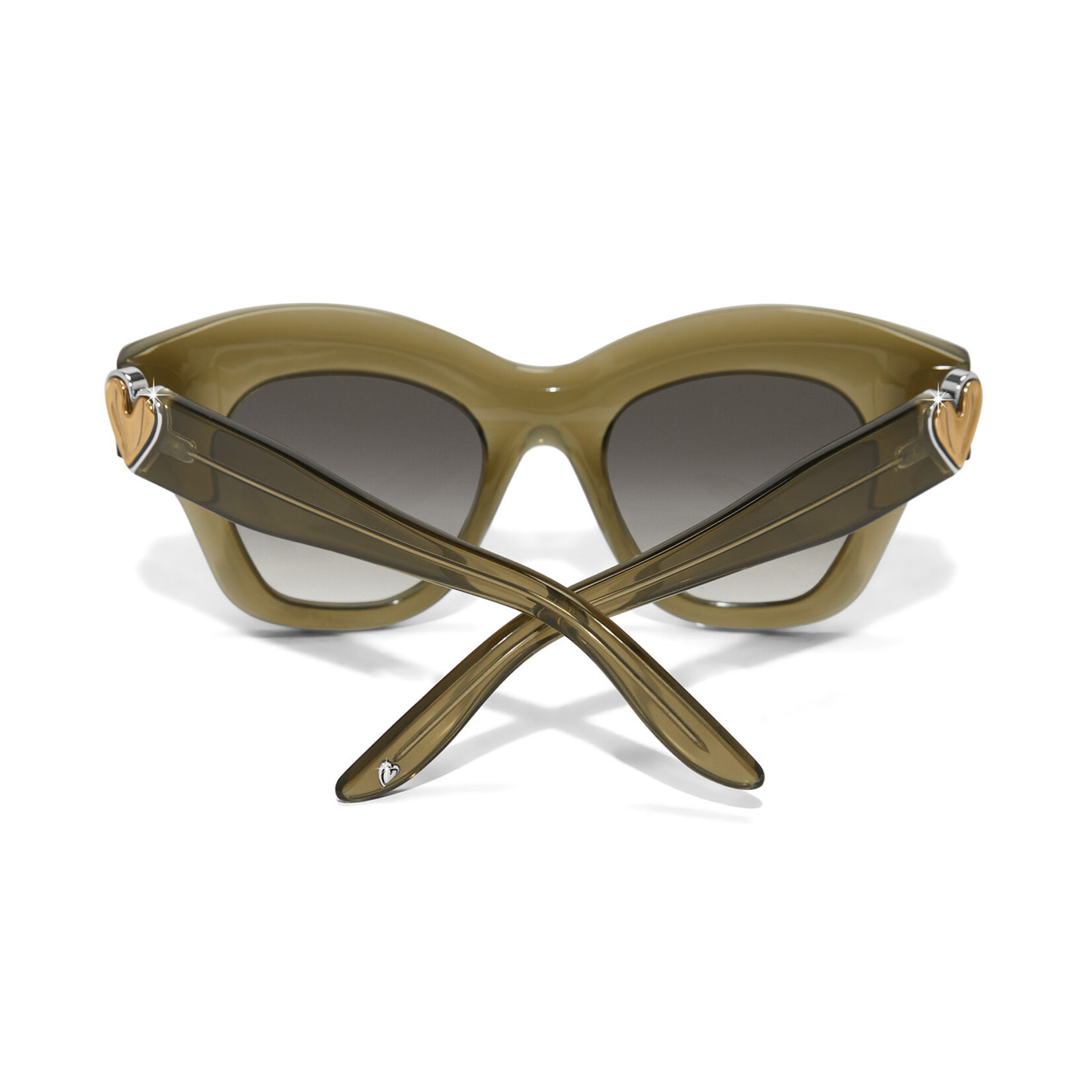 Brighton Cascade Heart Sunglasses