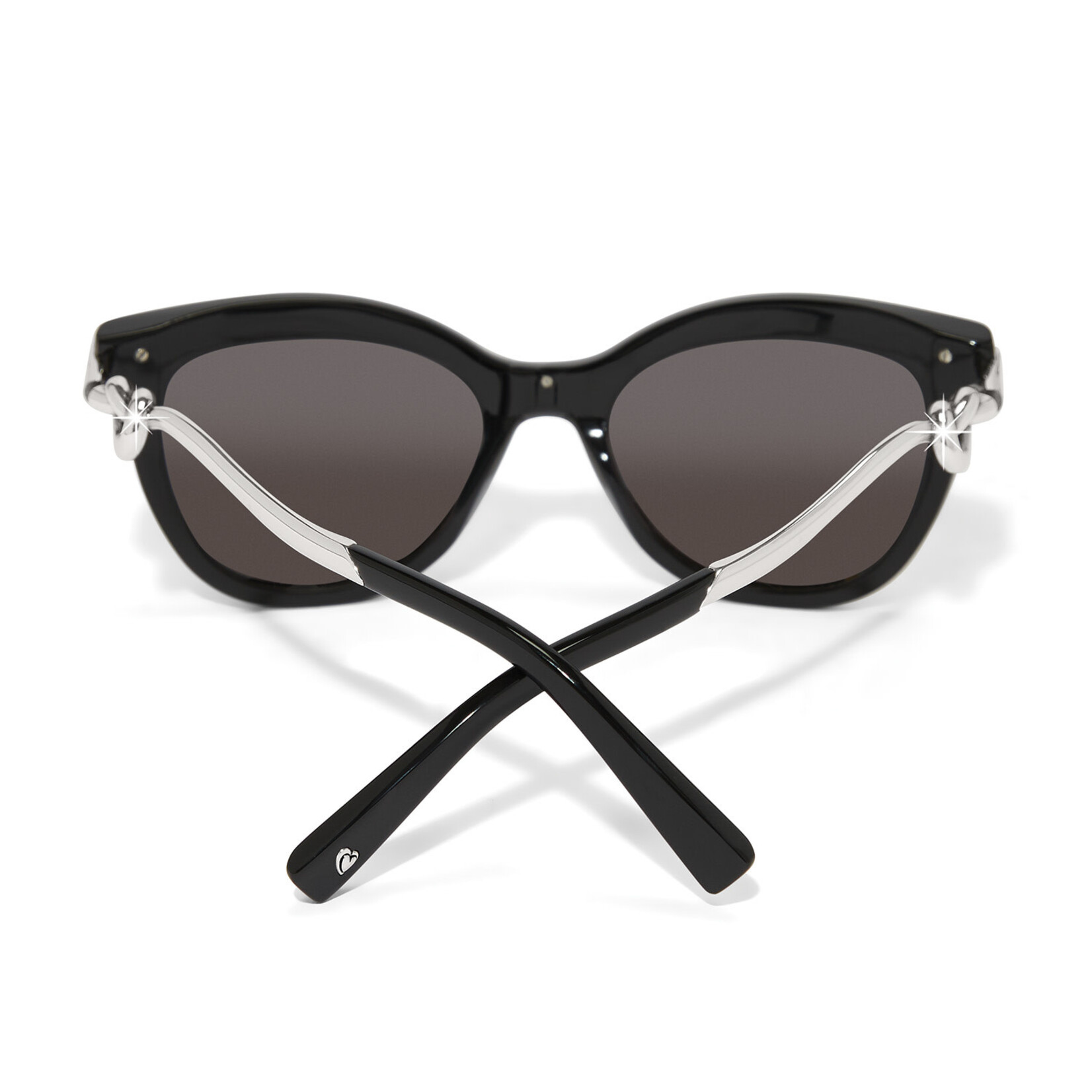 Brighton Interlok Single Knot Sunglasses