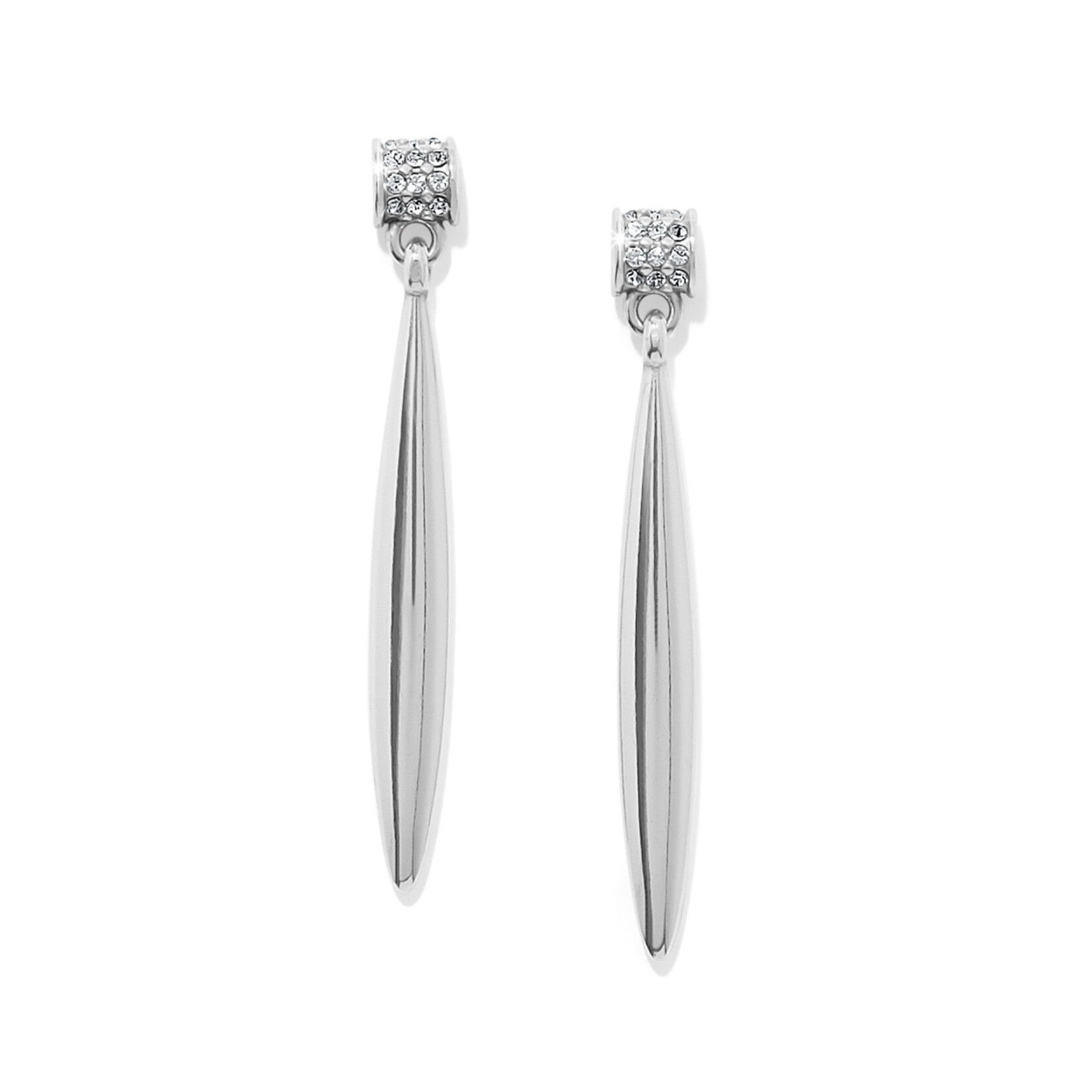 Brighton Meridian Petite Post Drop Earrings