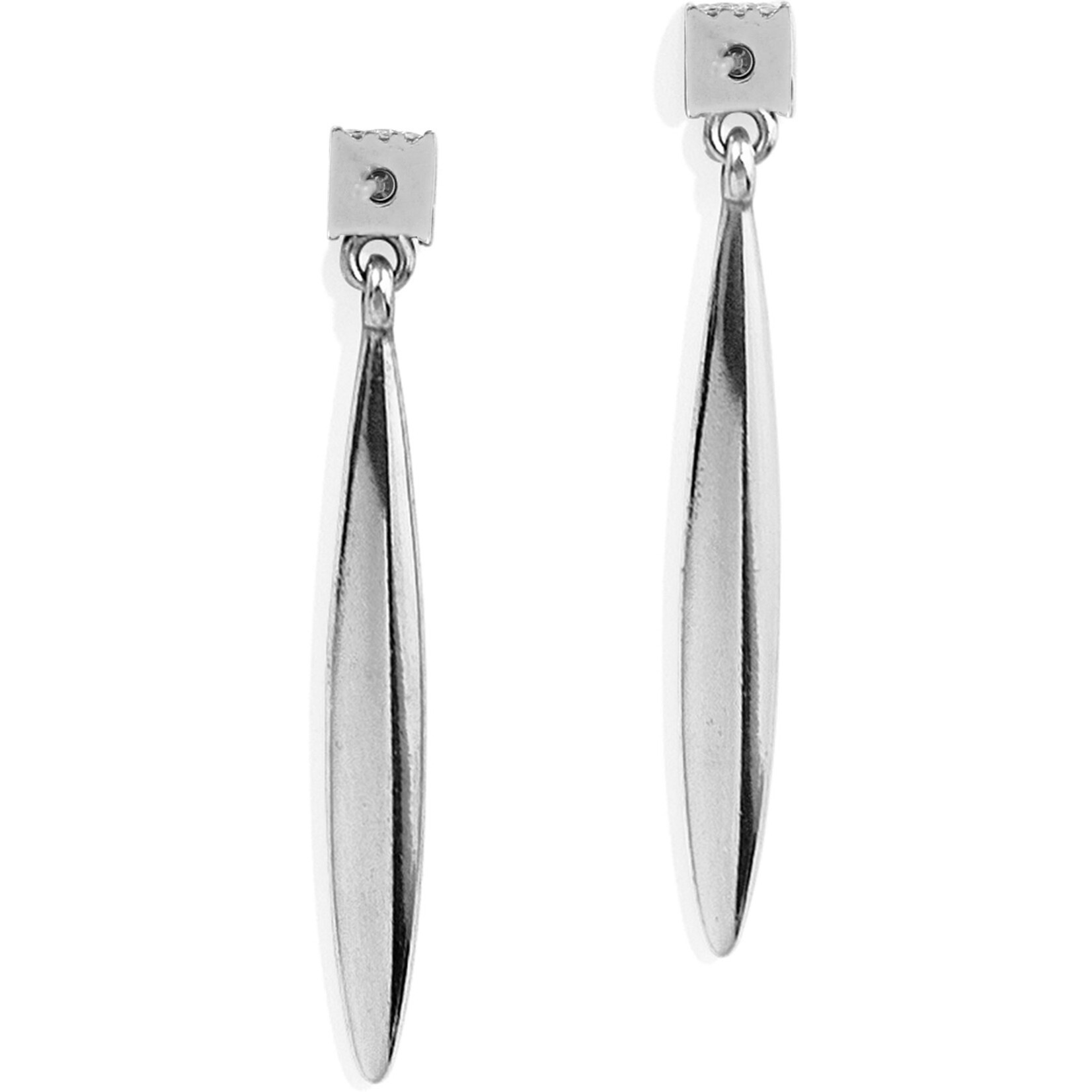 Brighton Meridian Petite Post Drop Earrings