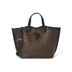 Brighton Ferrara Liv Medium Tote in Black