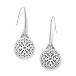 Brighton Ferrara Siena French Wire Earrings