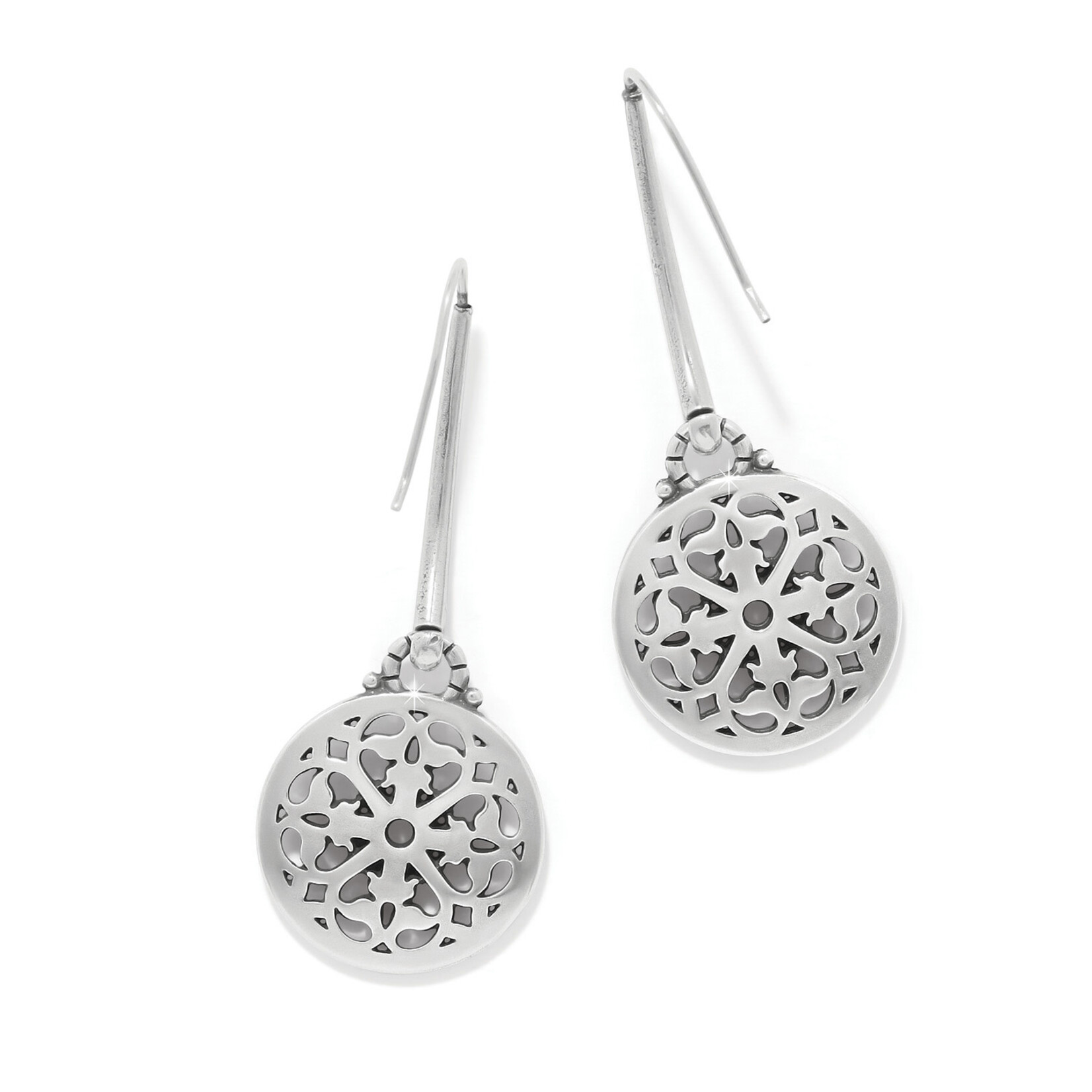 Brighton Ferrara Siena French Wire Earrings