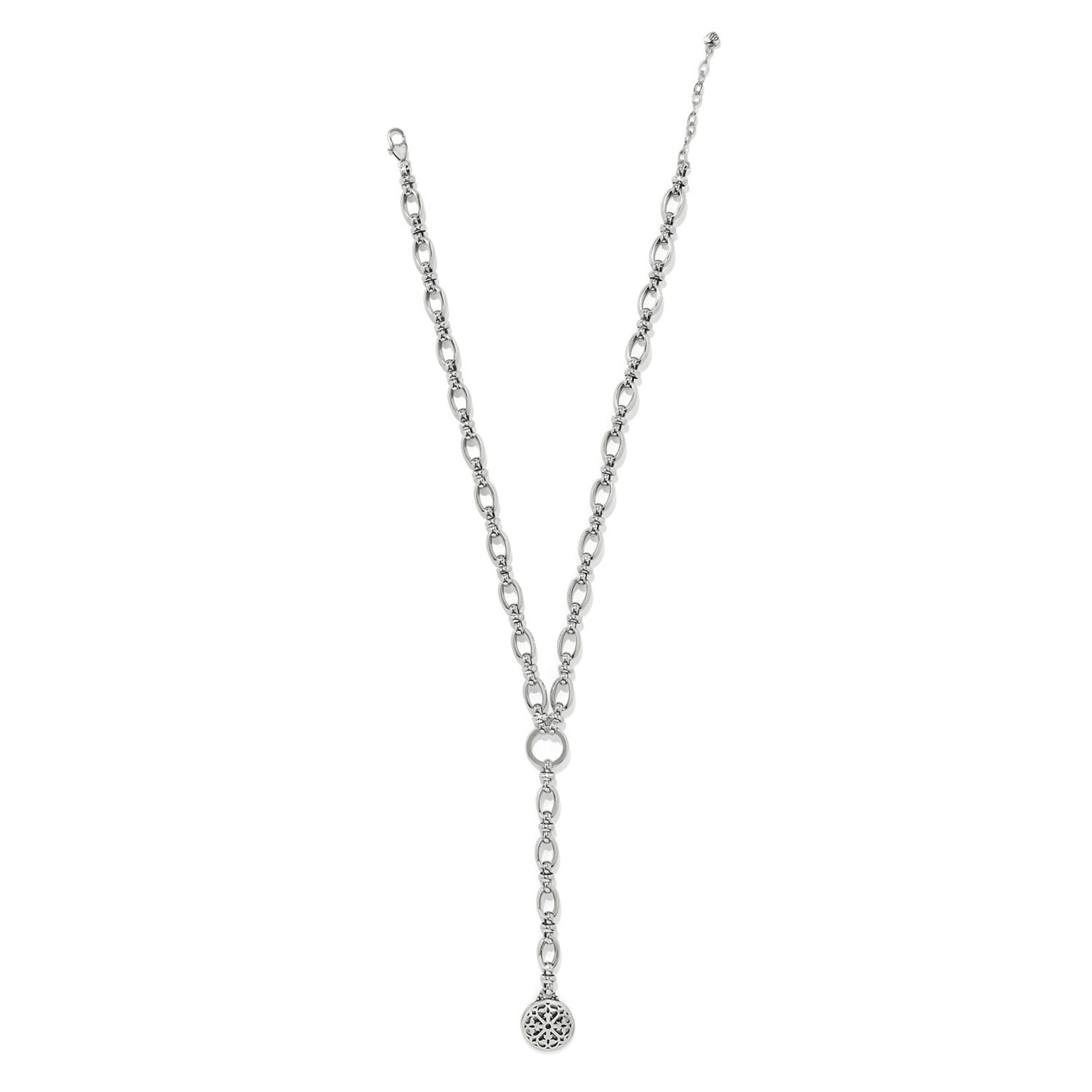 Brighton Ferrara Siena Y Necklace