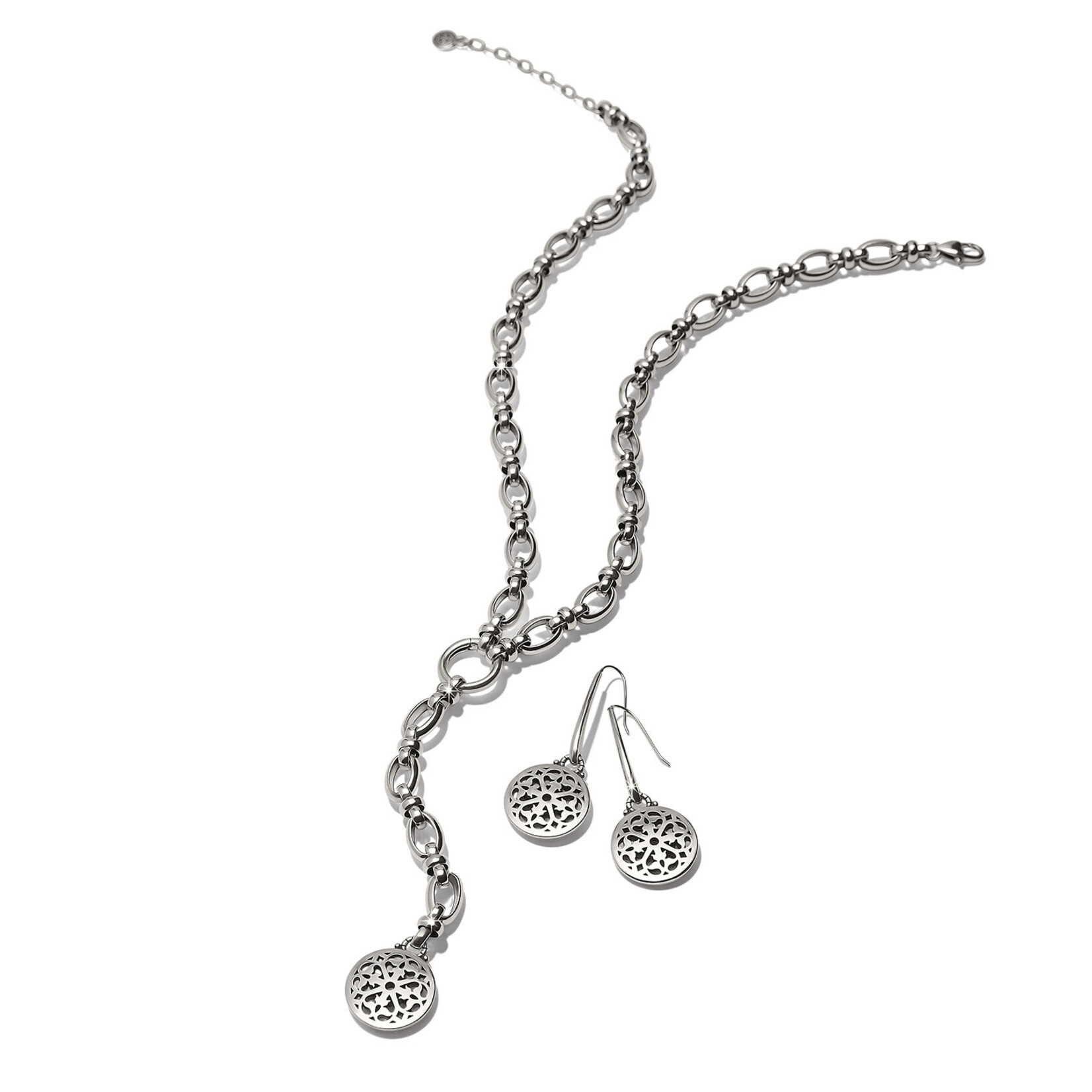 Brighton Ferrara Siena Y Necklace