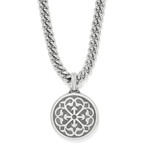 Brighton Ferrara Roma Pendant Necklace