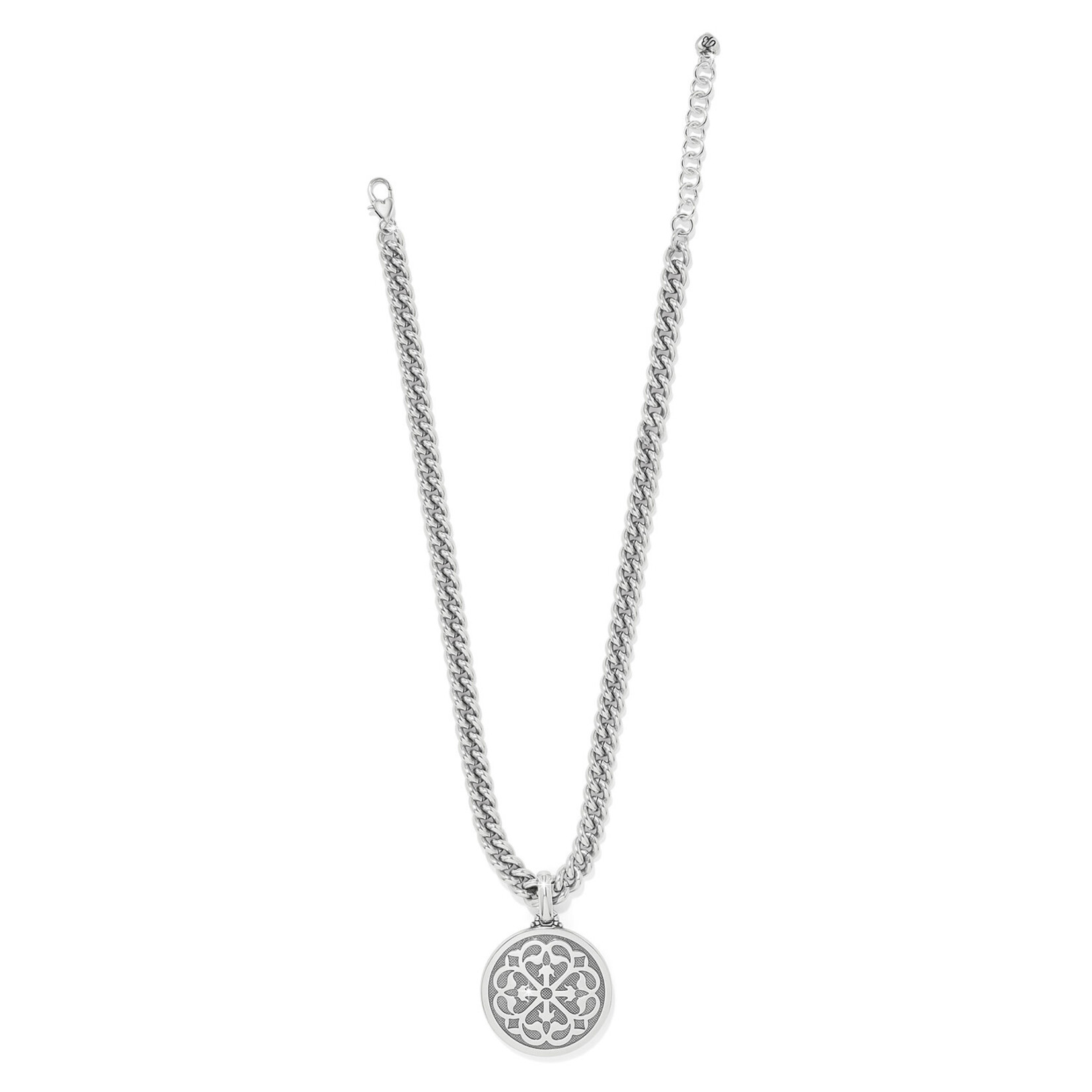 Brighton Ferrara Roma Pendant Necklace