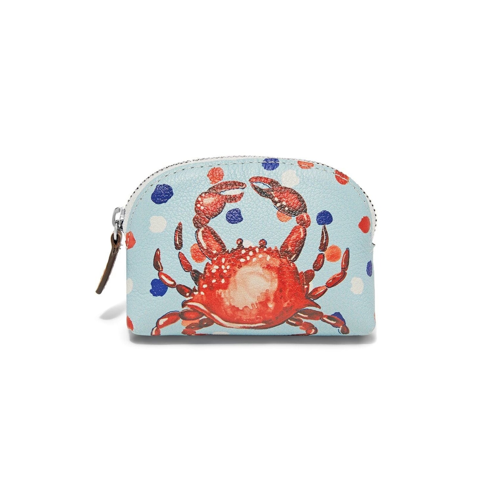 Brighton Fair Winds Mini Coin Purse