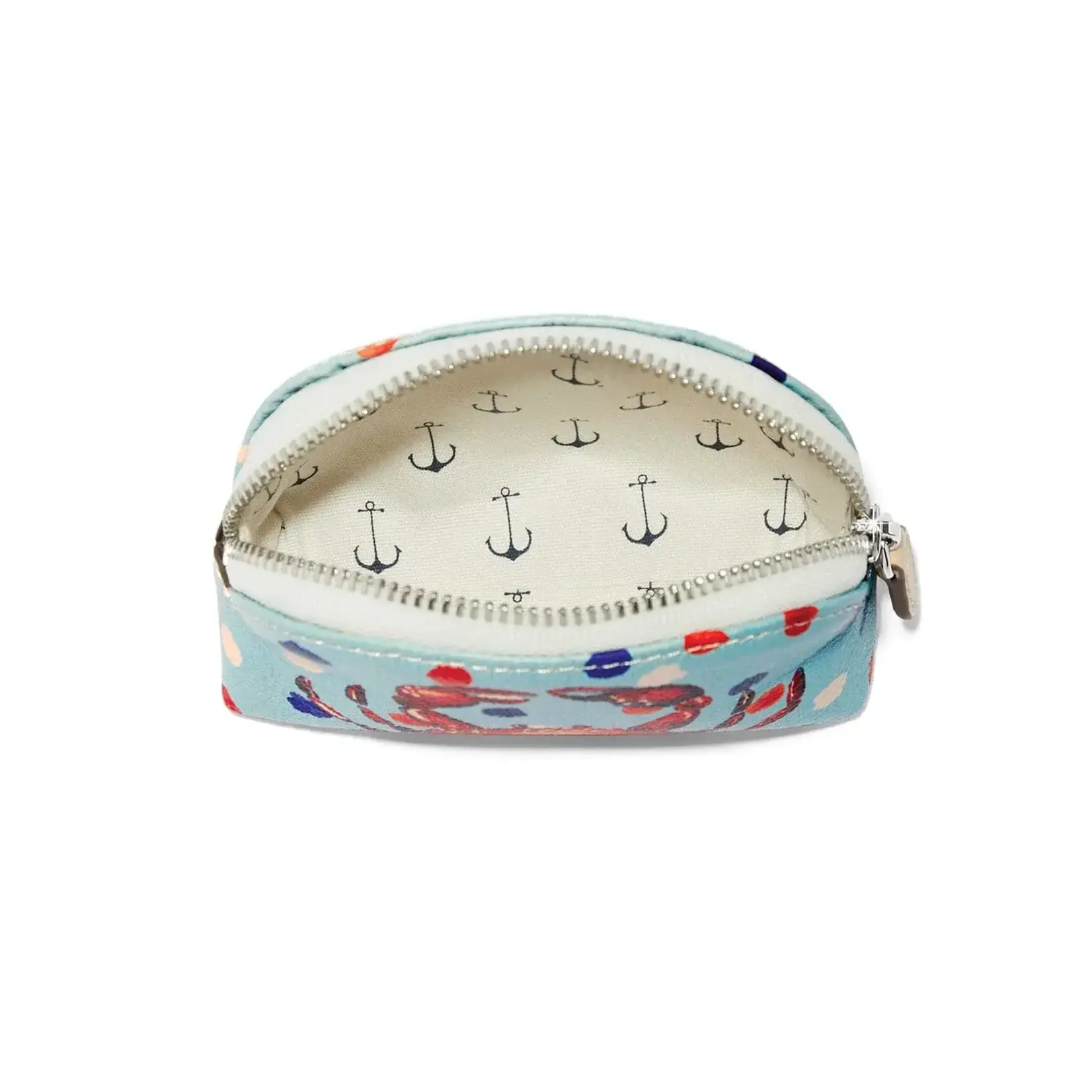 Brighton Fair Winds Mini Coin Purse