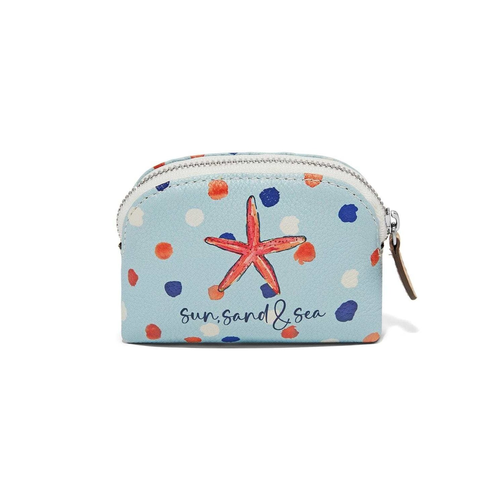 Brighton Fair Winds Mini Coin Purse