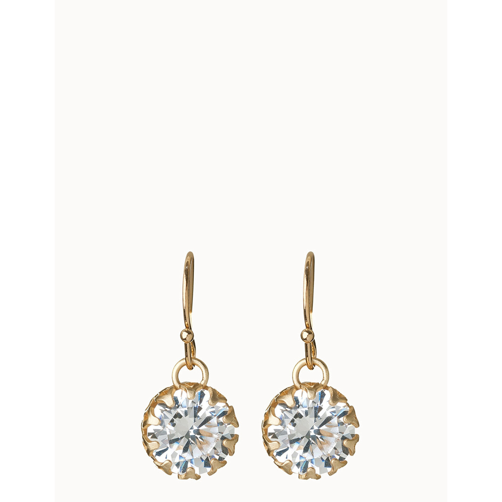 Spartina Sea La Vie Drop Earrings Dance/Gem